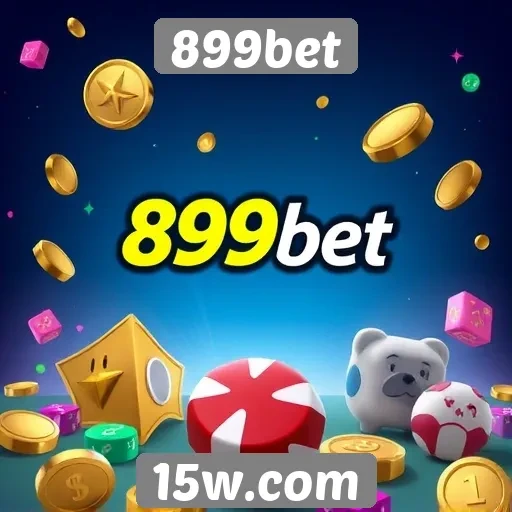 899bet oferece ampla variedade de jogos online
