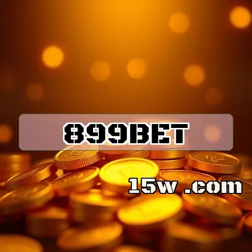 899bet: O Portal Confiável para Diversão e Jogos Online