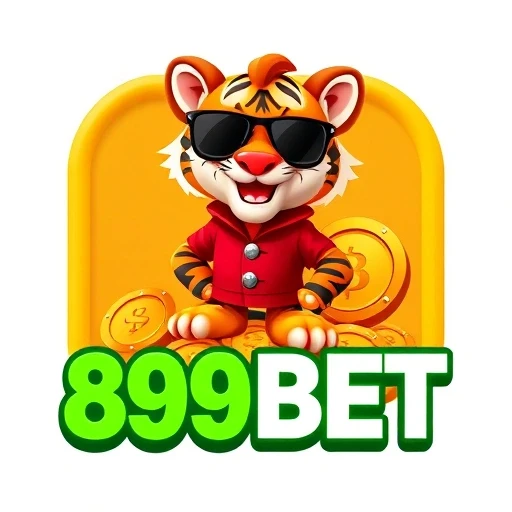899bet Logo