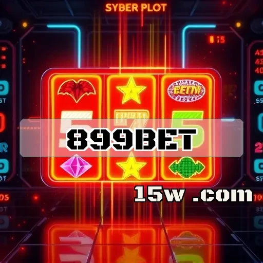 899bet: Descubra os Caça-Níqueis que Podem Fazer Você Ganhar